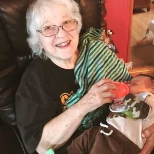 Meet your Posher, Vivian